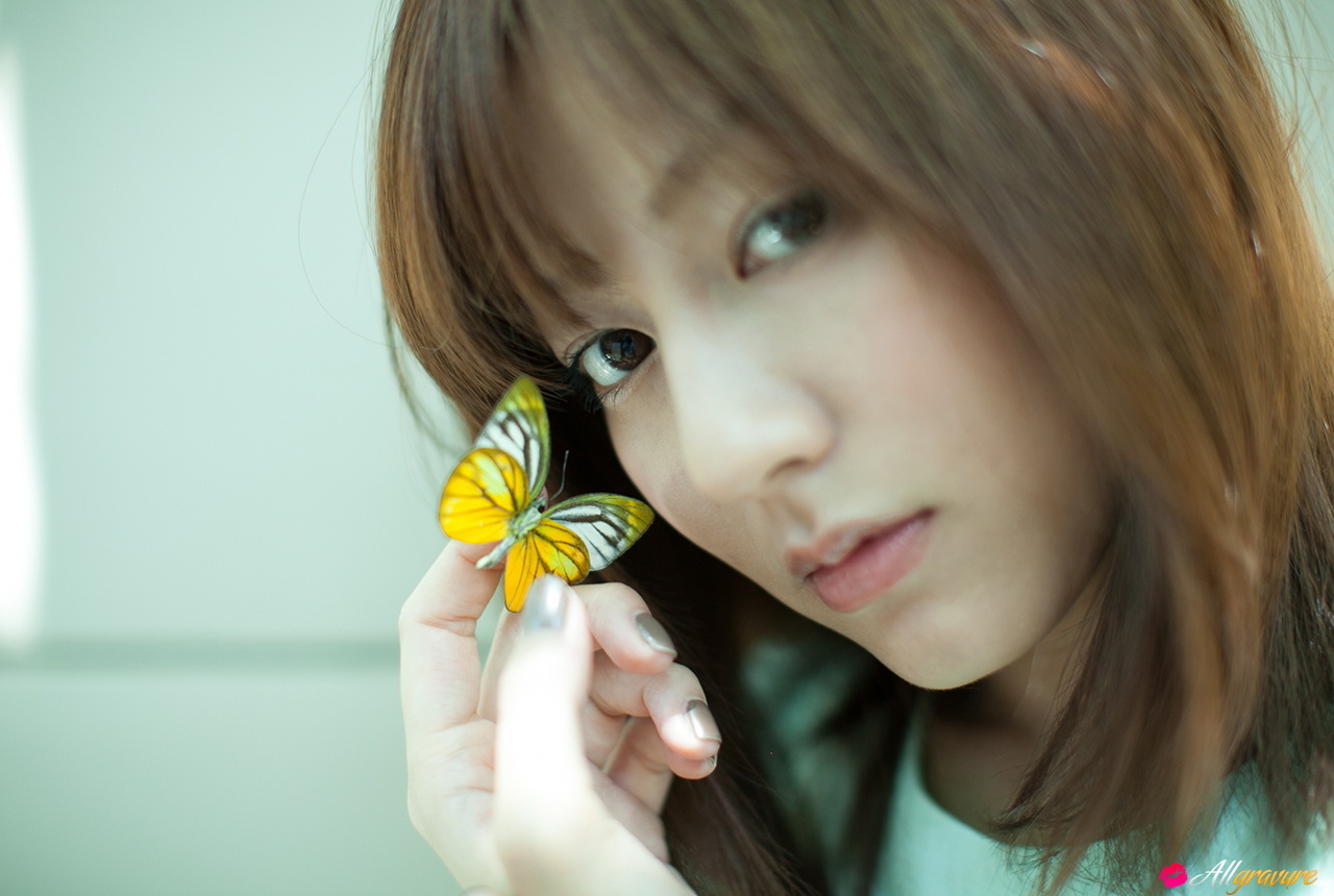 杉本有美[allgravure][06-26] Yumi Sugimoto